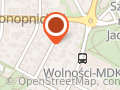 Rehabilitacja Dzieci i Niemowląt