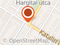 Hortobágyi Éva fodrász mester - Szeged