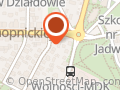 Gawlik Irena. Centrum Usług Bankowych