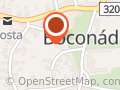 Boconádi Szent Mária Magdolna templom