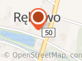 Szkoła Podstawowa w Rębowie
