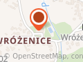 OSP Wróżenice