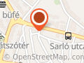 CHAMPS SÖRÖZŐ