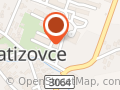Polnohospodárske družstvo BATIZOVCE