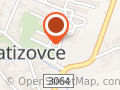 Polnohospodárske družstvo BATIZOVCE