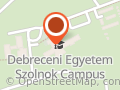 Campus Étterem