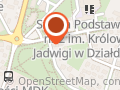 Bodzon Anna e. Zakład Fryzjerski Damsko - Męski