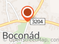 Boconád Község Önkormányzata
