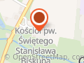 Parafia Rzymsko-Katolicka P.w. Św. Stanisława Biskupa i Męczennika