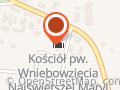 Parafia Mnin