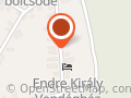 Endre Király vendégház és rendezvényszervezés