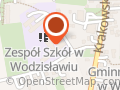 SAMORZĄDOWA SZKOŁA PODSTAWOWA W WODZISŁAWIU