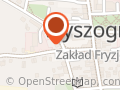 MIEJSKO GMINNY OŚRODEK POMOCY SPOŁECZNEJ W WYSZOGRODZIE
