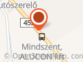 TRAPÉZLEMEZ - SZENDVICSPANEL