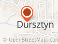 Sezamek. Sklep spożywczy.