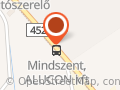 Dr.-Albert Fülöp Nikoletta Zita egyéni ügyvéd