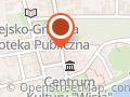 Czerniejewska B. Zakład fryzjerski