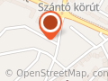 Vasasné Anita Szolnok SÉANCE Referenciaszalon és THERMOFÉM Bt.