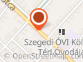 Muskátli Vendégház - Szeged
