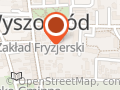 OCHOTNICZA STRAŻ POŻARNA W WYSZOGRODZIE