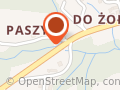 Parking - Źródełko Żłobek i Przedszkole