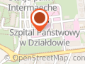 MAKSIMIUK INDYWIDUALNA SPECJALISTYCZNA PRAKTYKA LEKARSKA