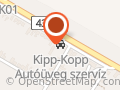 Autóüveg, Lámpa és Tuning Szerviz