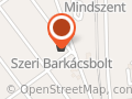 Szeri barkács