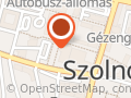 Terhestorna Szolnok