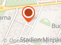 Miejski Ośrodek Sportu i Rekreacji. Hotel