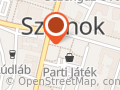 Szasza Szépségszalon Szolnok