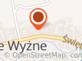 Pokoje u Sołtysa