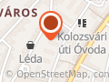 Dr. Polgár Petra fogorvos