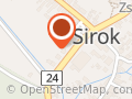 Nemzeti Dohánybolt, Sirok