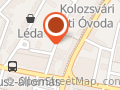 Svájci használtruha üzlet