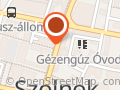 Infiniti Tours Utazási Iroda