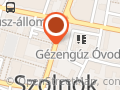 Centrum Apartman Szolnok