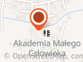 Niepubliczne Przedszkole Akademia Małego Człowieka