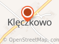 Szkoła Podstawowa w Klęczkowie
