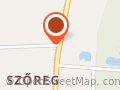 Szőregi Gazdabolt Erica 99 Bt