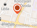 Vegytisztító Szalon
