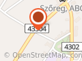 Szeged-Szőreg SE
