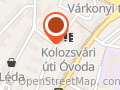Szolnoki Bölcsödék