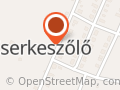 Kútház Cserkeszőlő