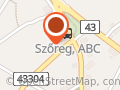Szőregi Lángos Büfé