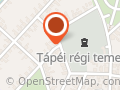 Vincze Szilvia Klára kéz- és lábápoló, gyógypedikűrös, Szeged - Tápé