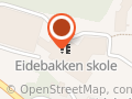 Eidebakken Skole