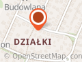 Sadowski Marcin. Usługi budowlane