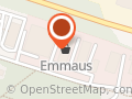 EMMAUS Umeå, Föreningen