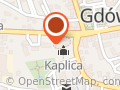 Kościół Narodzenia NMP w Gdowie